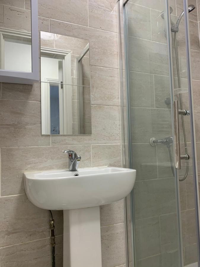 Grand Heights Suites 伦敦 外观 照片