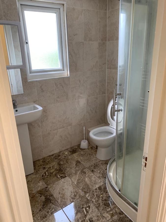 Grand Heights Suites 伦敦 外观 照片