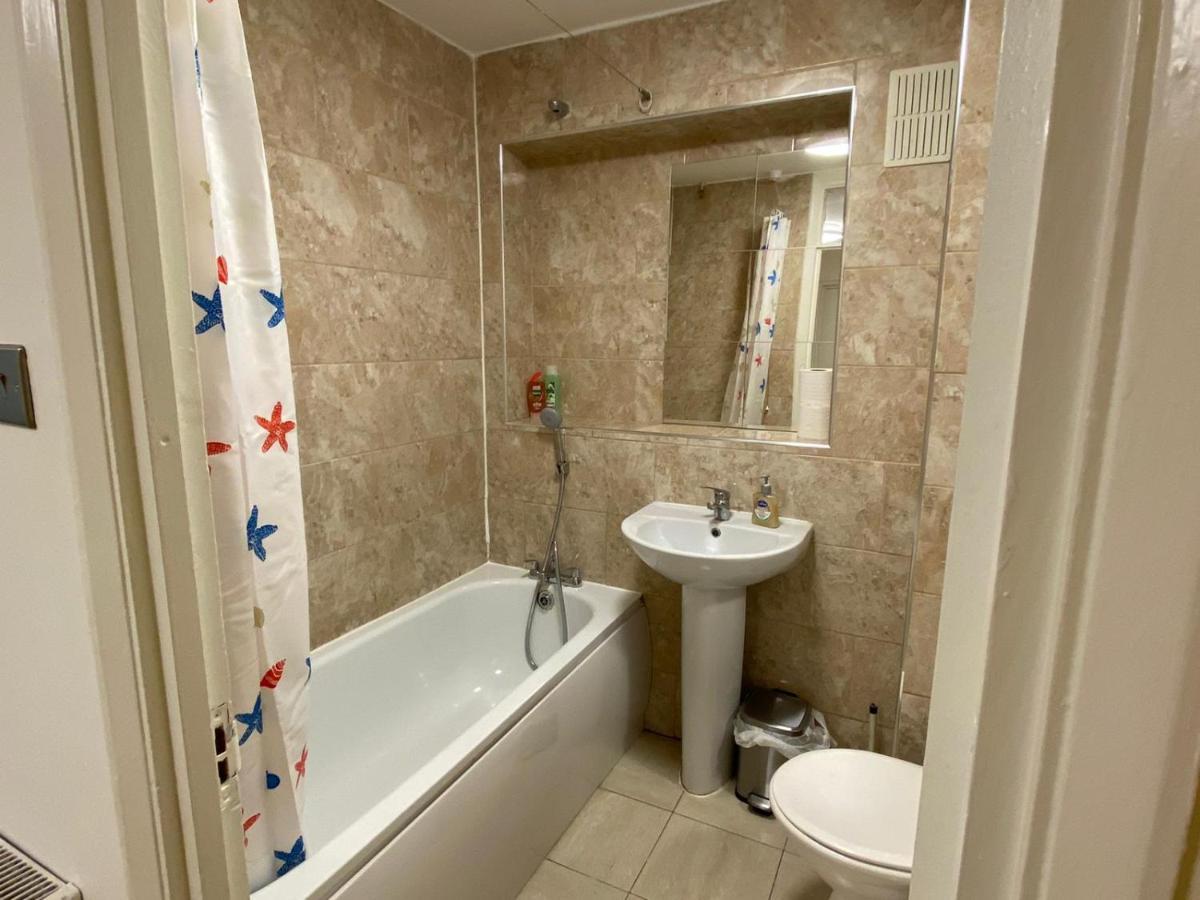 Grand Heights Suites 伦敦 外观 照片