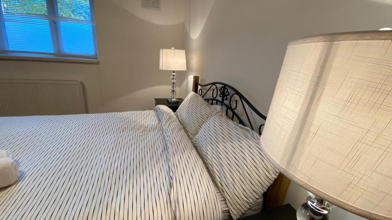 Grand Heights Suites 伦敦 外观 照片