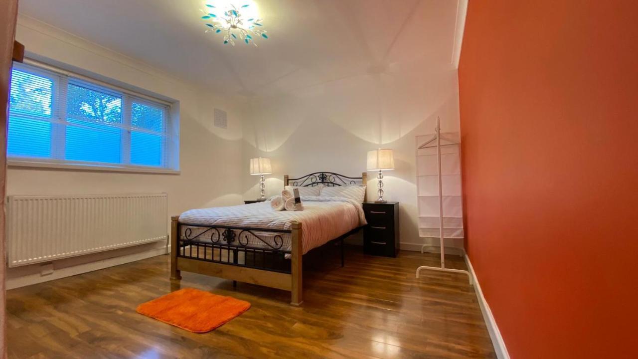 Grand Heights Suites 伦敦 外观 照片