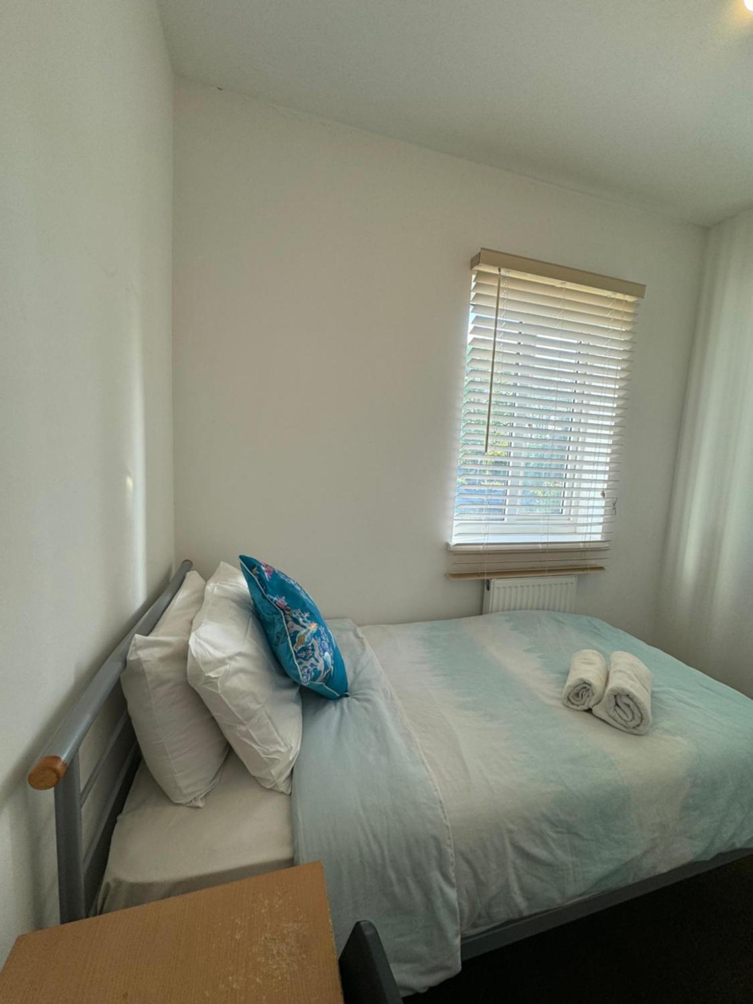 Grand Heights Suites 伦敦 外观 照片